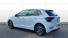 Volkswagen Polo 1.0 TSI Life 5dr Petrol Hatchback